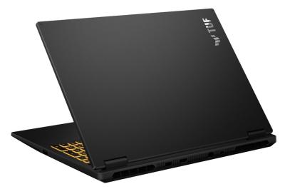 ASUS TUF Gaming 16 FX610JM Off Black