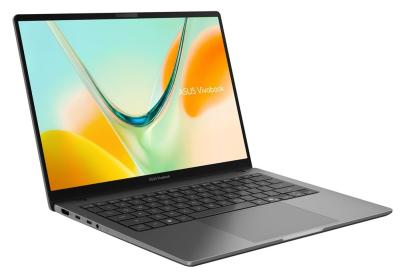 ASUS VivoBook S14 S5408QA OLED Matte Grey