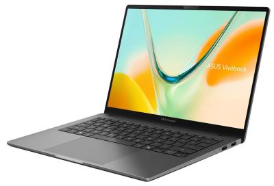 ASUS VivoBook S14 S5408QA OLED Matte Grey