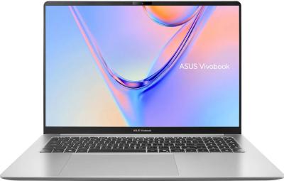 ASUS VivoBook S16 S5652MA Cool Silver