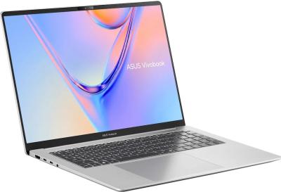 ASUS VivoBook S16 S5652MA Cool Silver