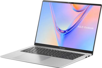ASUS VivoBook S16 S5652MA Cool Silver