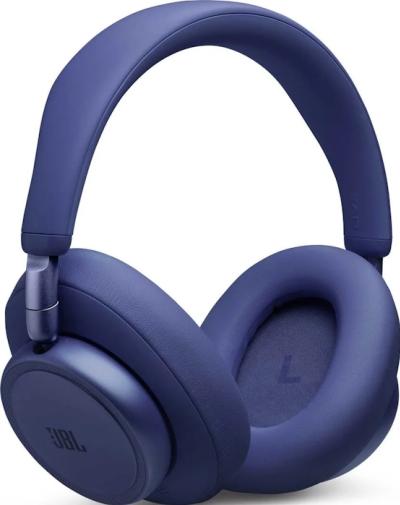 JBL Live 780NC slúchadlá modré