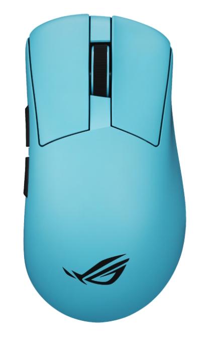 ASUS ROG Gladius IV Ace