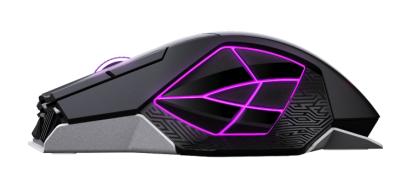ASUS ROG Spatha X 65K herná myš