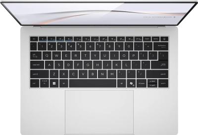 ASUS ExpertBook A7 A7406CMA Lunar Silver