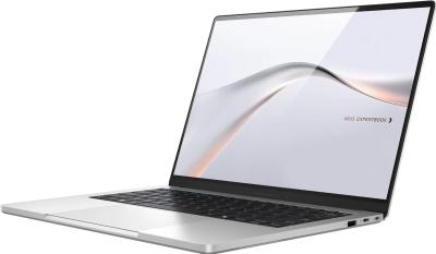 ASUS ExpertBook A7 A7406CMA Lunar Silver