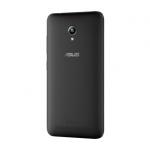 ASUS ZenFone Go ZB452KG čierny