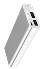 ASUS ZenPower Ultra 20.100mAh batéria strieborná