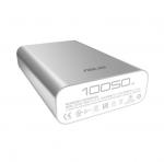 ASUS ZenPower Pro 10.050mAh batéria strieborná