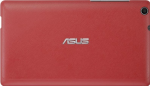 ASUS TriCover pre ZenPad 7" červené