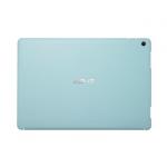 ASUS TriCover pre ZenPad 10" modré