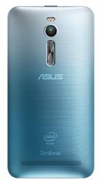 ASUS Ochranný kryt Fusion pre ZenFone 2 ZE551ML modré