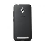ASUS Bumper Case pre Zenfone 2 ZC500TG čierny