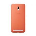 ASUS Bumper Case pre Zenfone 2 ZC500TG oranžový