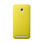 ASUS Bumper Case pre Zenfone 2 ZC500TG žltý