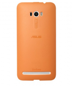 ASUS Bumper Case pre ZenFone 2 ZD551KL oranžové