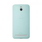 ASUS Bumper Case pre Zenfone 2 ZE500CL modrý