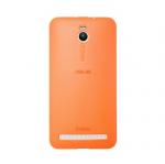 ASUS Bumper Case pre Zenfone 2 ZE500CL oranžový