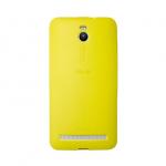 ASUS Bumper Case pre Zenfone 2 ZE500CL žltý