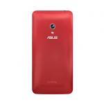 ASUS Zen Case pre ZenFone 5 A501 červené