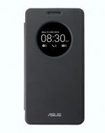 ASUS View Flip Cover pre ZenFone 6 A600 čierne
