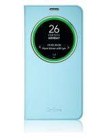 ASUS View Flip Cover pre ZenFone 2 ZE500 modré