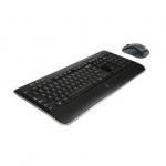 LOGITECH MK520 bezdrátová klávesnice a myš