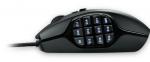 LOGITECH G600 MMO Gaming Mouse