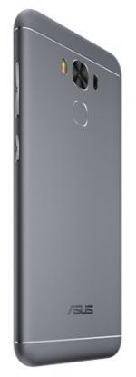 ASUS ZenFone 3 Max ZC553KL sivý