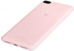 ASUS ZenFone 4 Max ZC520KL