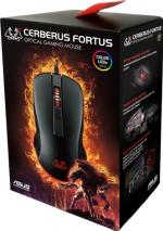 ASUS Cerberus Fortus Gaming Mouse