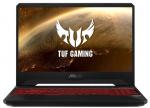 ASUS TUF Gaming FX505DY Red Matter