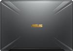ASUS TUF Gaming FX705DU Gold Steel