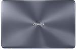 ASUS VivoBook 17 X705UA Star Grey