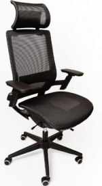Spinergo Optimal čierna