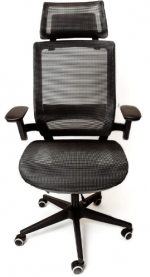 Spinergo Optimal čierna