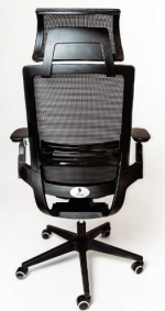 Spinergo Optimal čierna