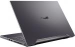 ASUS ProArt StudioBook 15 H500GV Star Grey