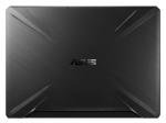 ASUS TUF Gaming FX505DV Stealth Black