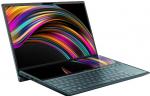 ASUS ZenBook Duo 14 UX481FL Celestial Blue