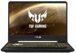 ASUS TUF Gaming FX505DY Gold Steel