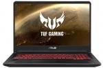ASUS TUF Gaming FX705DY Red Matter