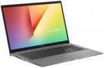 ASUS VivoBook S 15 M533IA Indie Black
