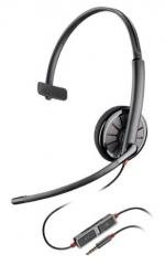 Plantronics Blackwire C215 headset mono