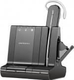 Plantronics SAVI W745 bezdrôtový headset