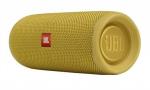 JBL Flip 5 Mustard Yellow