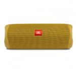 JBL Flip 5 Mustard Yellow