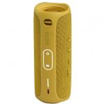 JBL Flip 5 Mustard Yellow