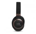 JBL Live 650BTNC slúchadlá čierne